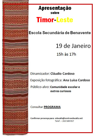Timor