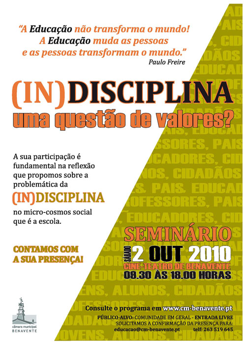 Seminário