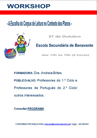 Workshop