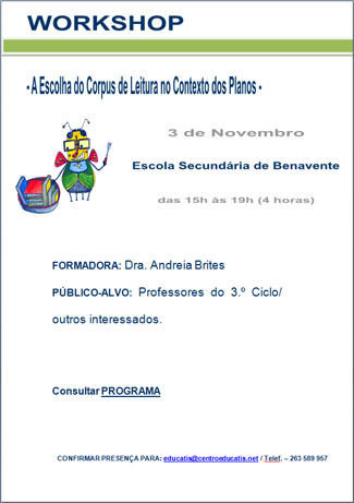 Workshop