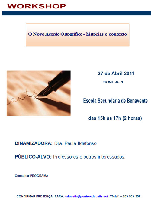 Workshop